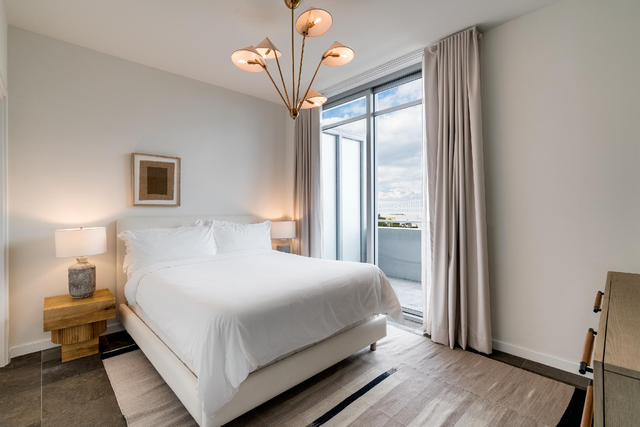 3 Bedrooms, Roof Top, Terrace