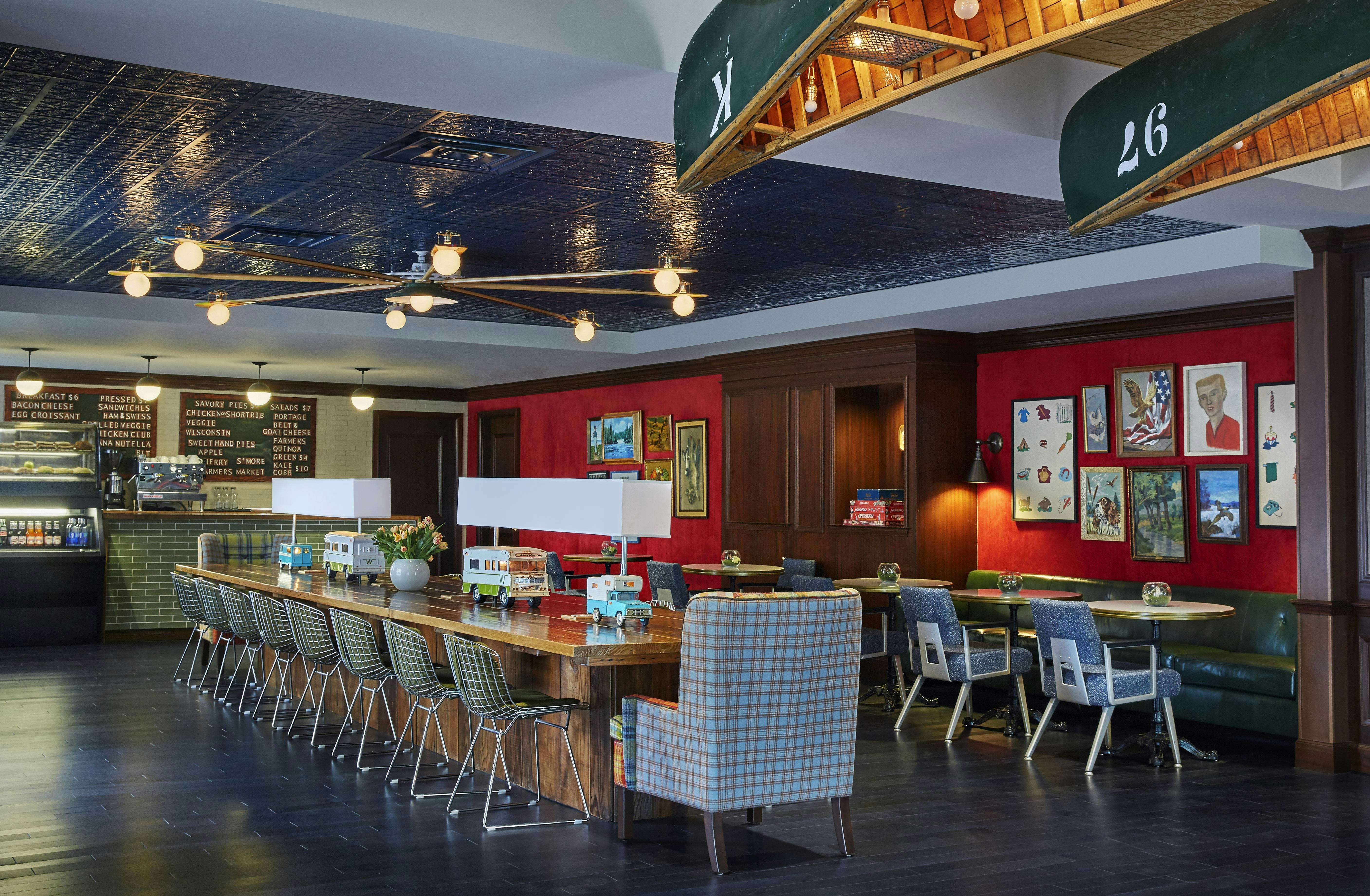 Graduate By Hilton Madison 43/50