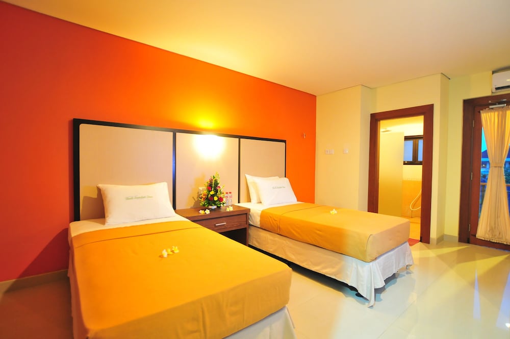 Hotel Sandat Legian 21/62