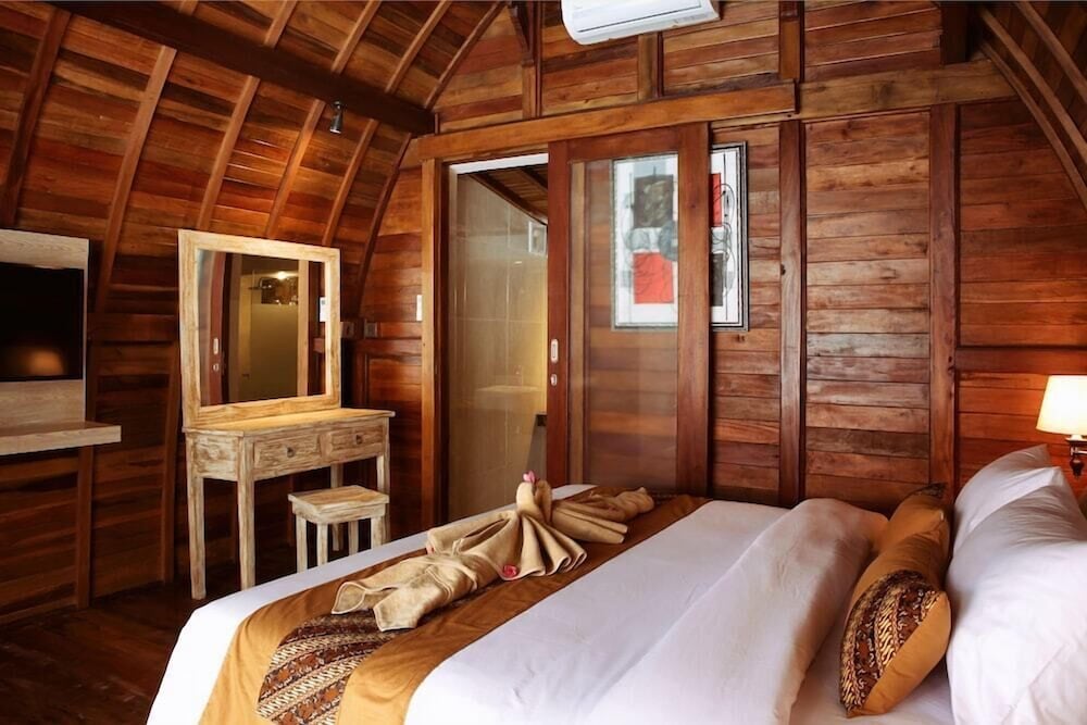 Poedja Villa Jimbaran 3/17