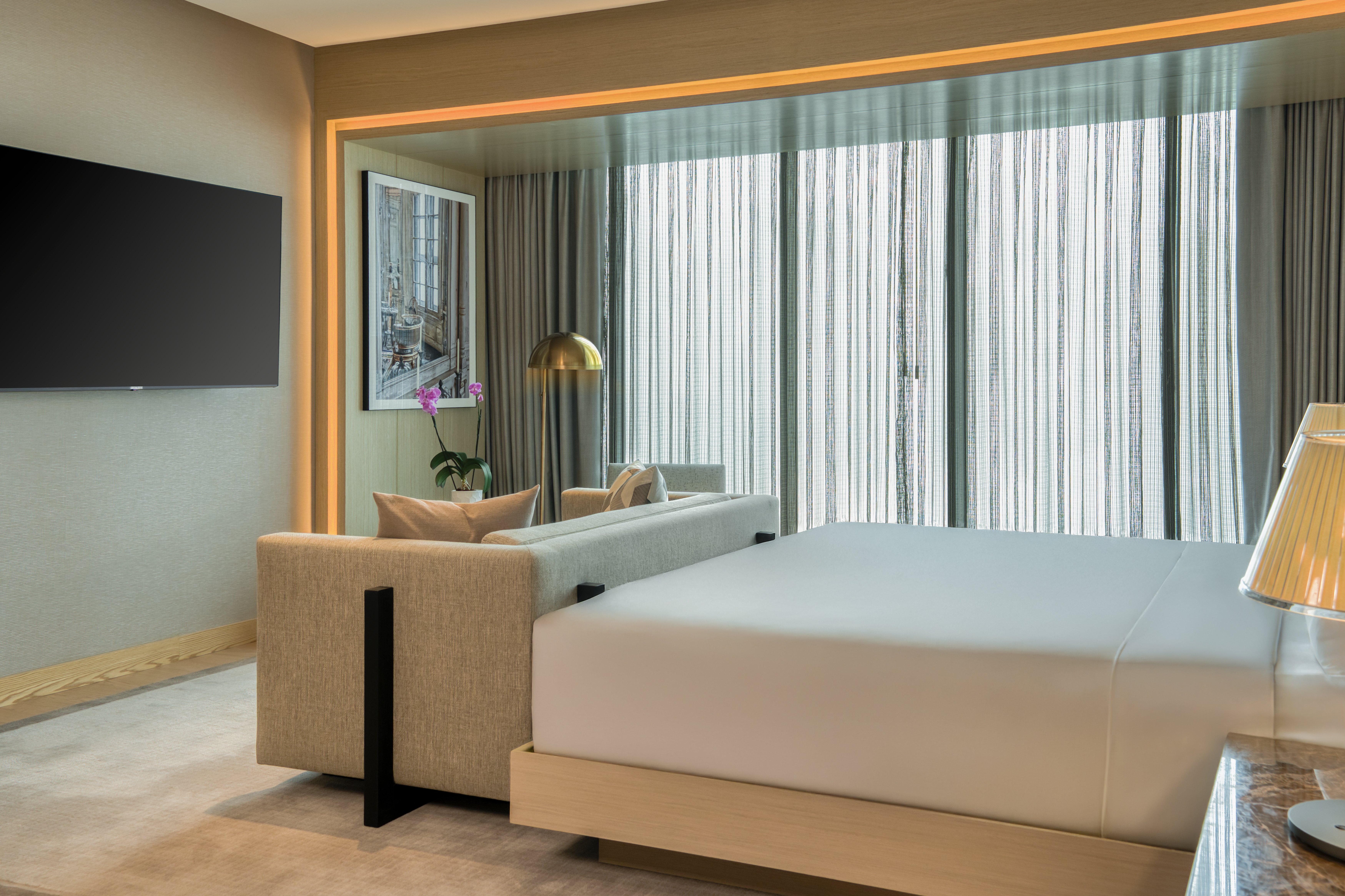InterContinental Hotels REAL LIMA MIRAFLORES 8/69