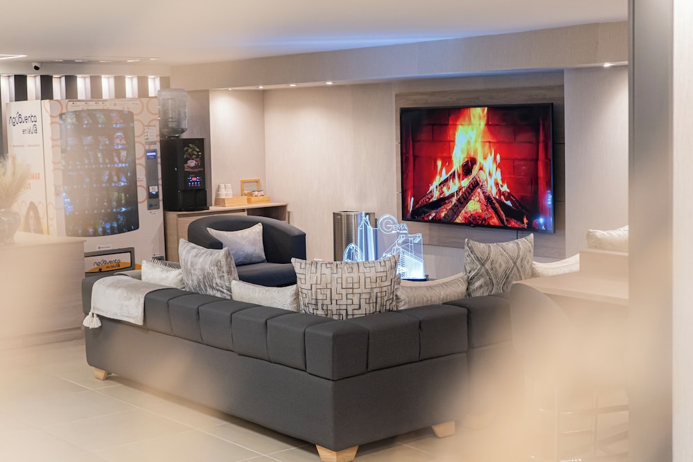 Luxury Suites Gema by Cadissa 25/44