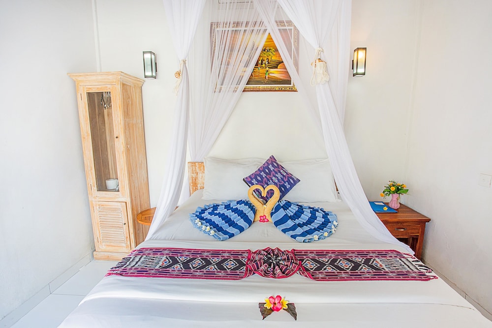 Svaha Private Villas Ceningan 25/73