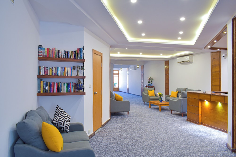 Basma Executive club 23/50