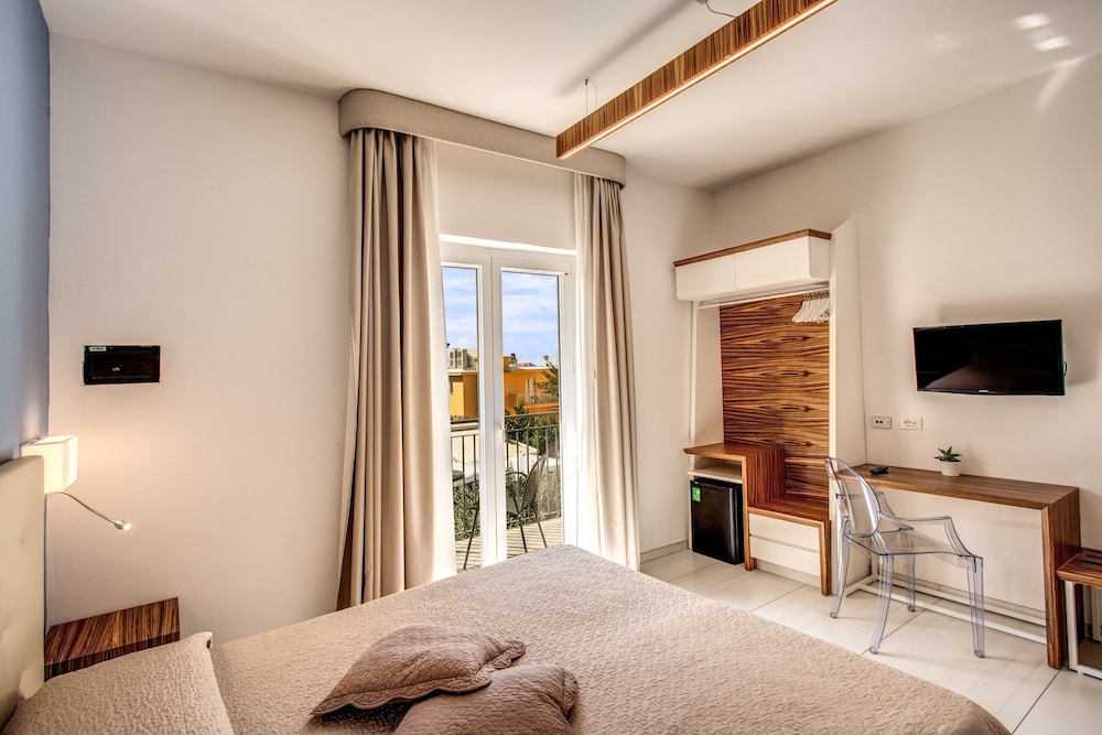 Hotel Florida Sorrento 36/80