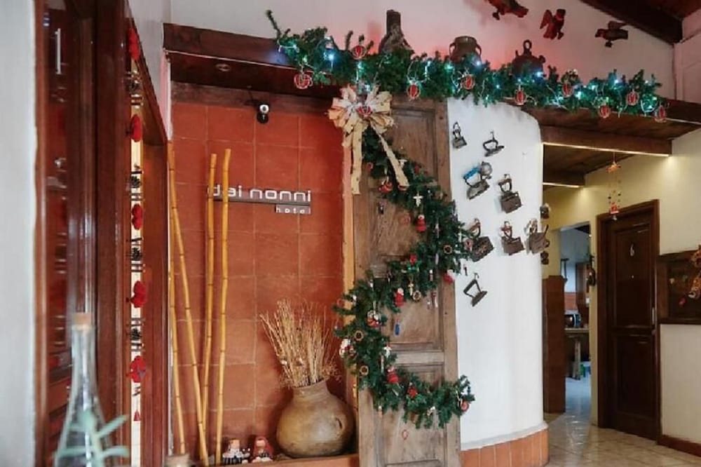 Dai Nonni Hotel 14/73