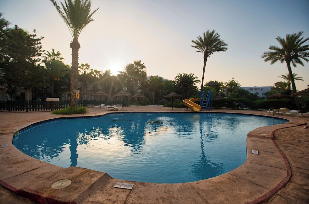 Djerba Resort 32/50