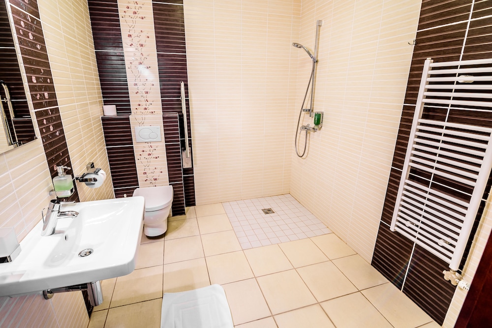 Eco Friendly Hotel Dalia 47/50