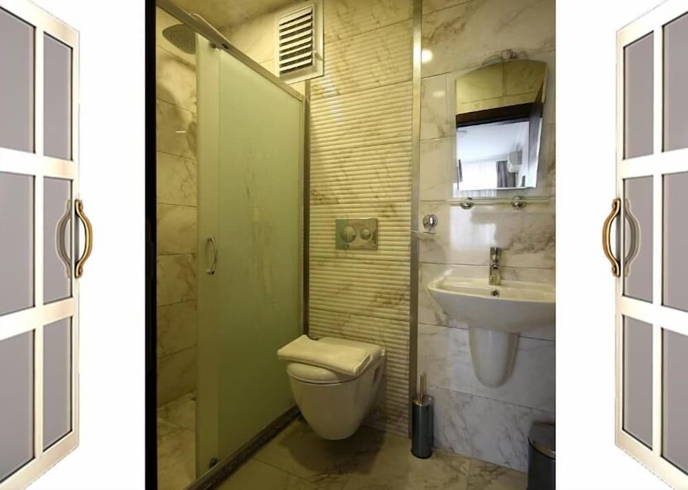 Venus Hotel Taksim 33/33