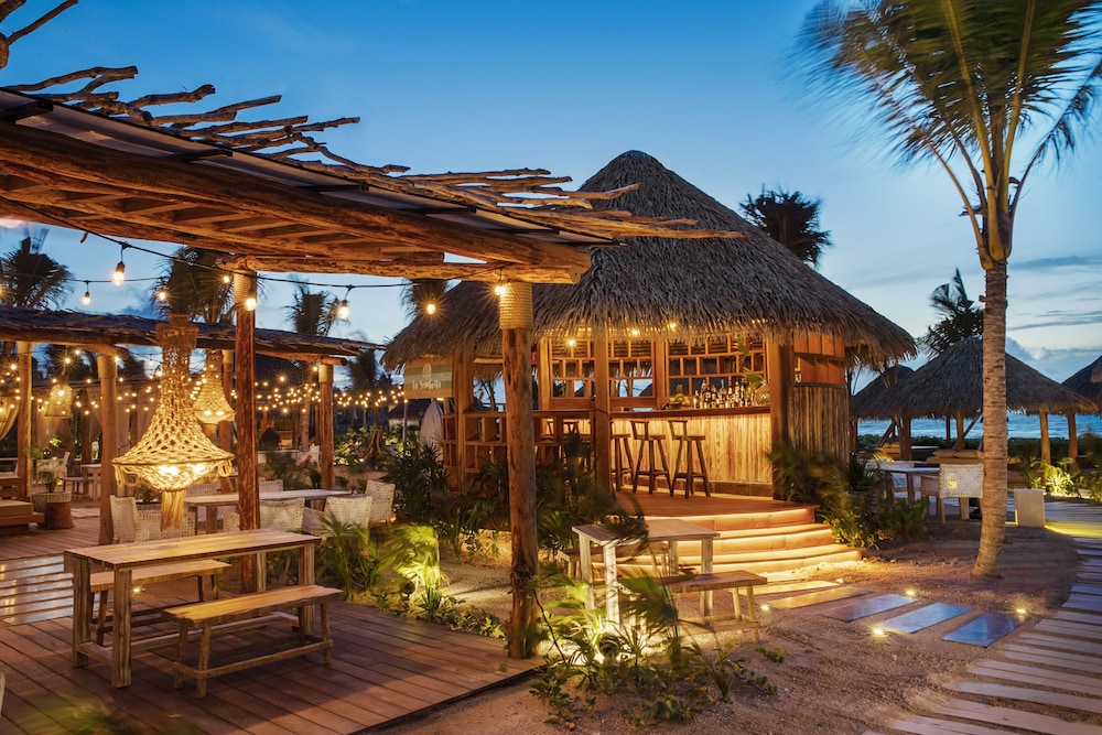 Jungala Hotel at VidantaWorld Riviera Maya in PLAYA DEL CARMEN