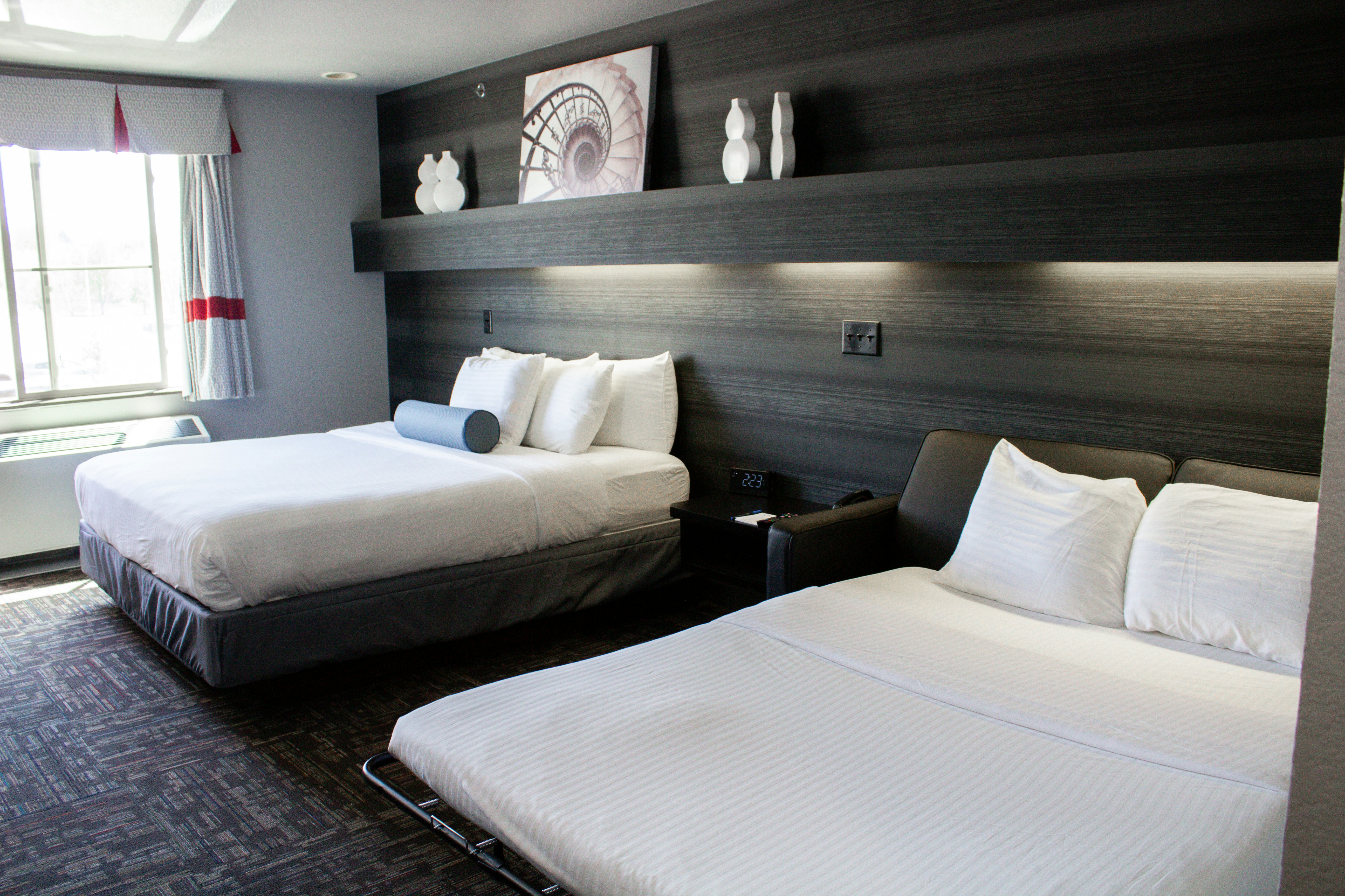 Metropolis Resort 29/67