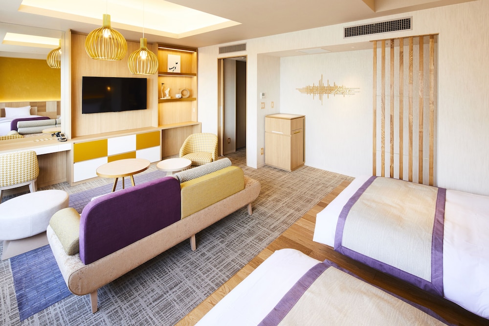 Hotel INTERGATE KANAZAWA 26/66