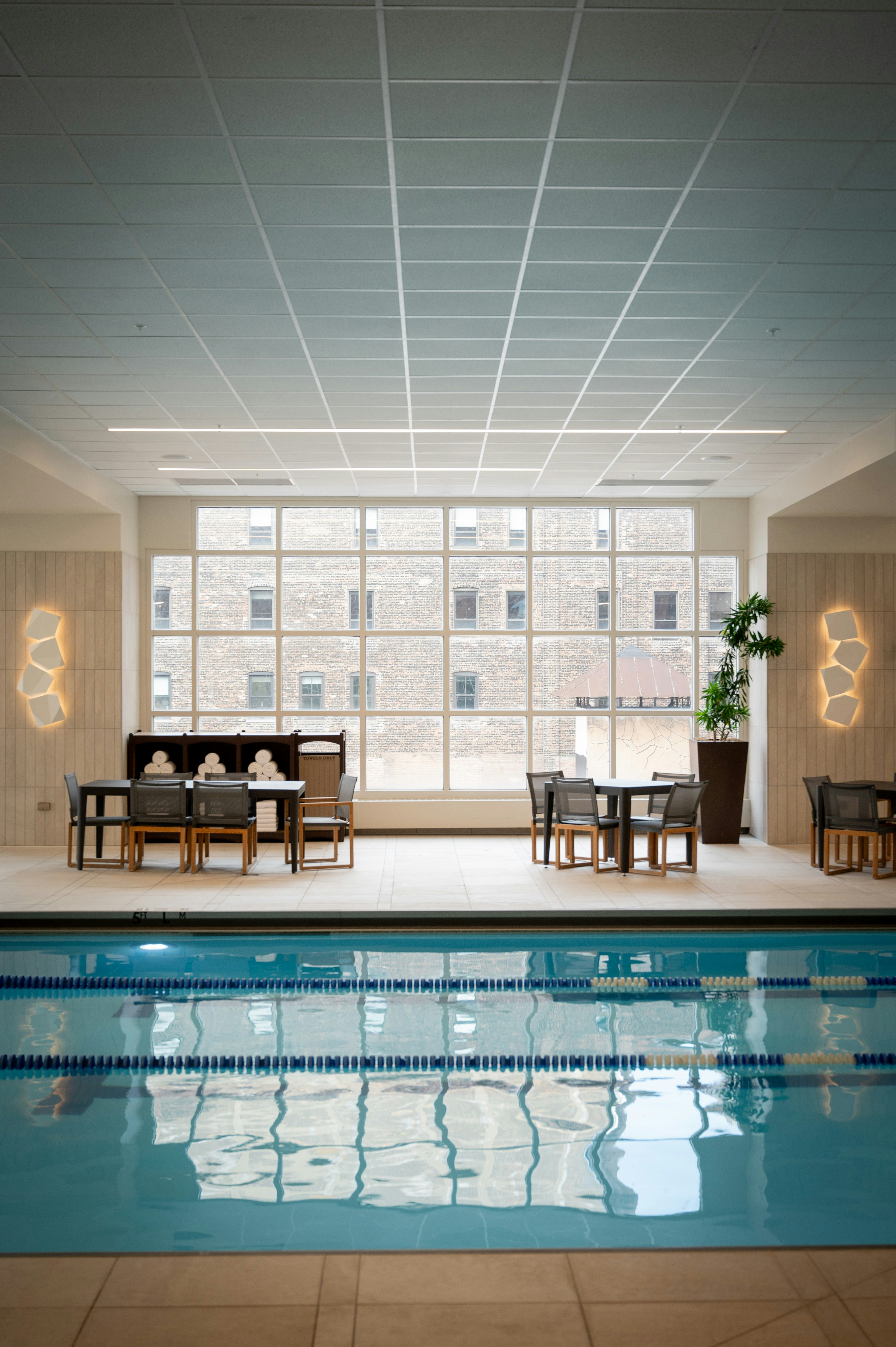 Hilton Chicago 33/86