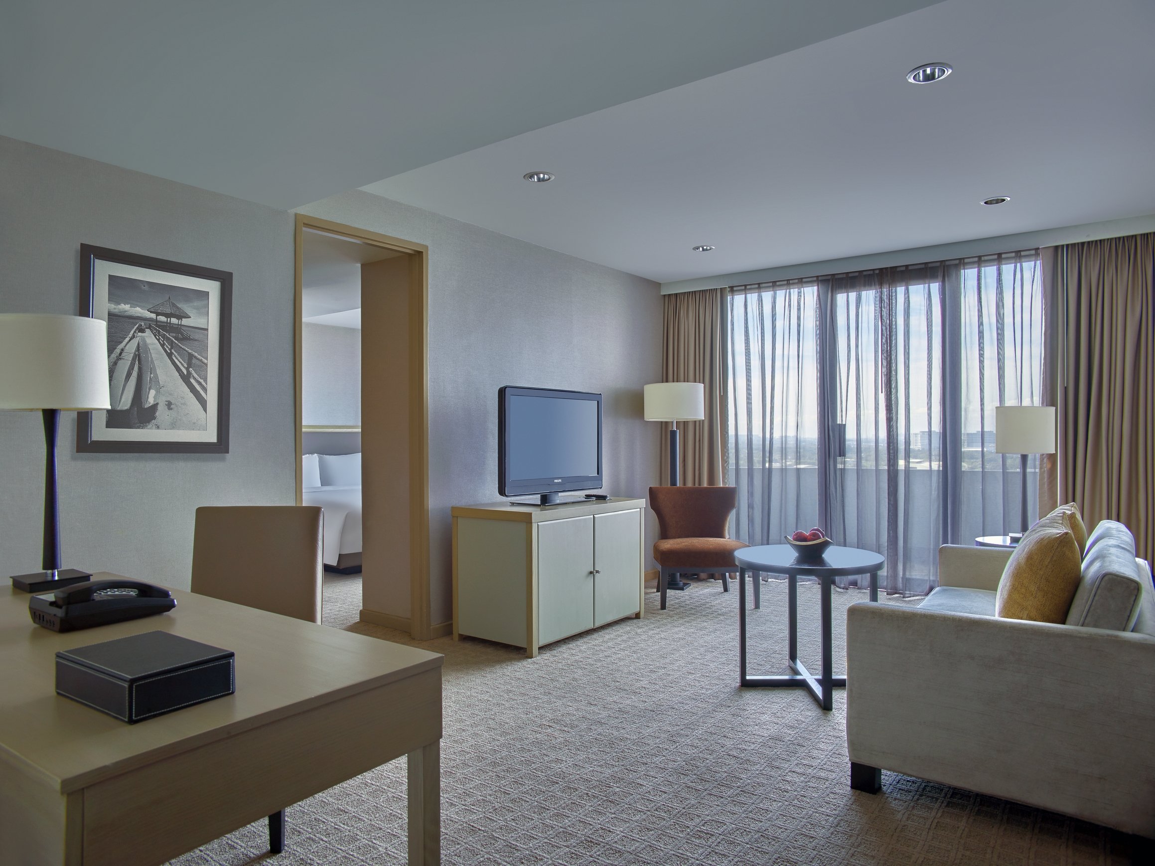 New World Makati Hotel 22/47