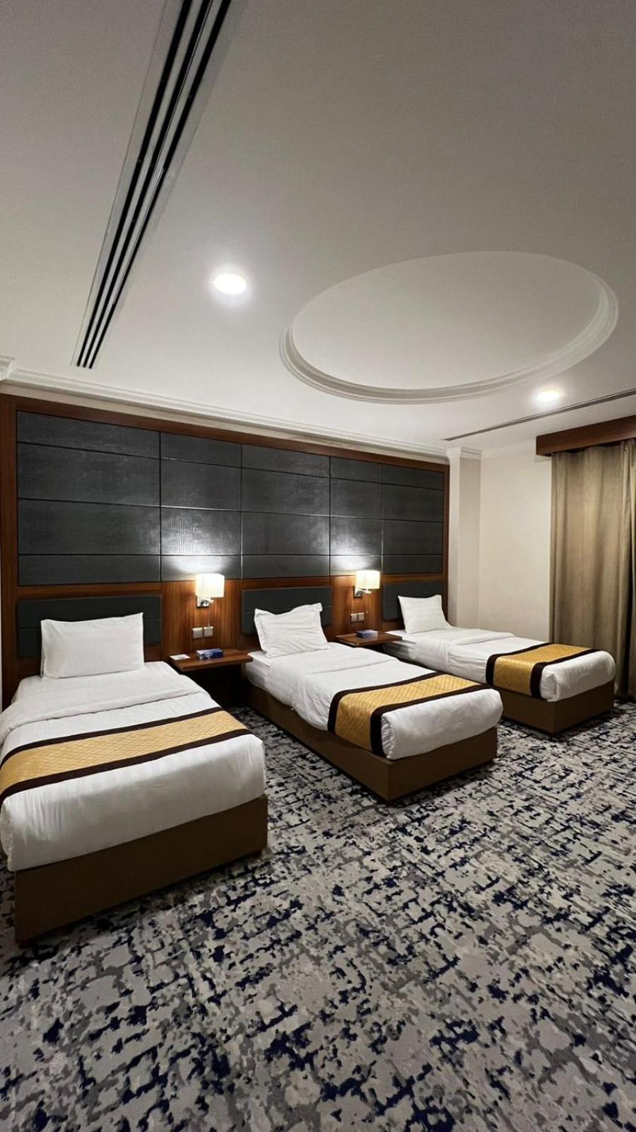 فخامة الشرق للأجنحة الفندقية(Grandeur East Hotel) 15/34