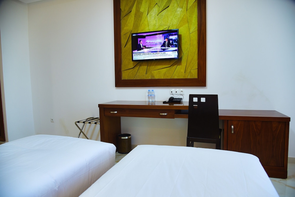 Hotel Miranda Tanger 53/107