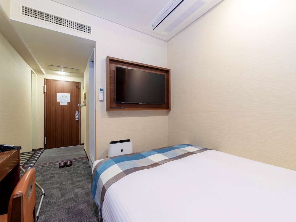 Central Hotel Okayama 9/49