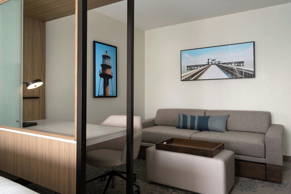SpringHill Suites Fort Myers Airport 19/41