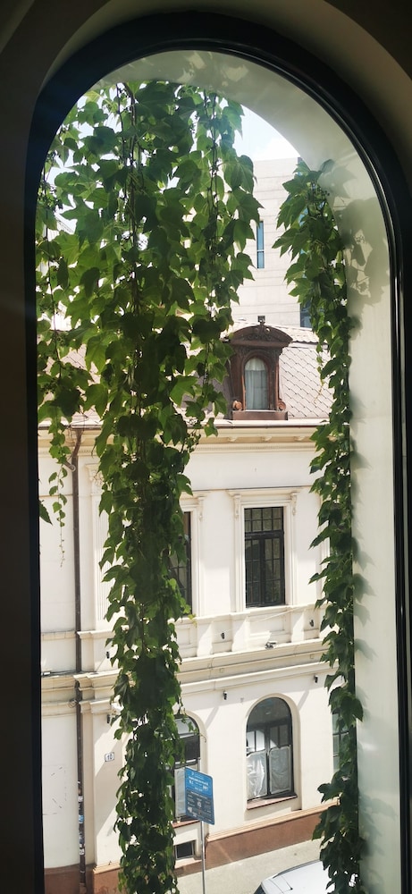 Mercure Bucharest City Center 69/69