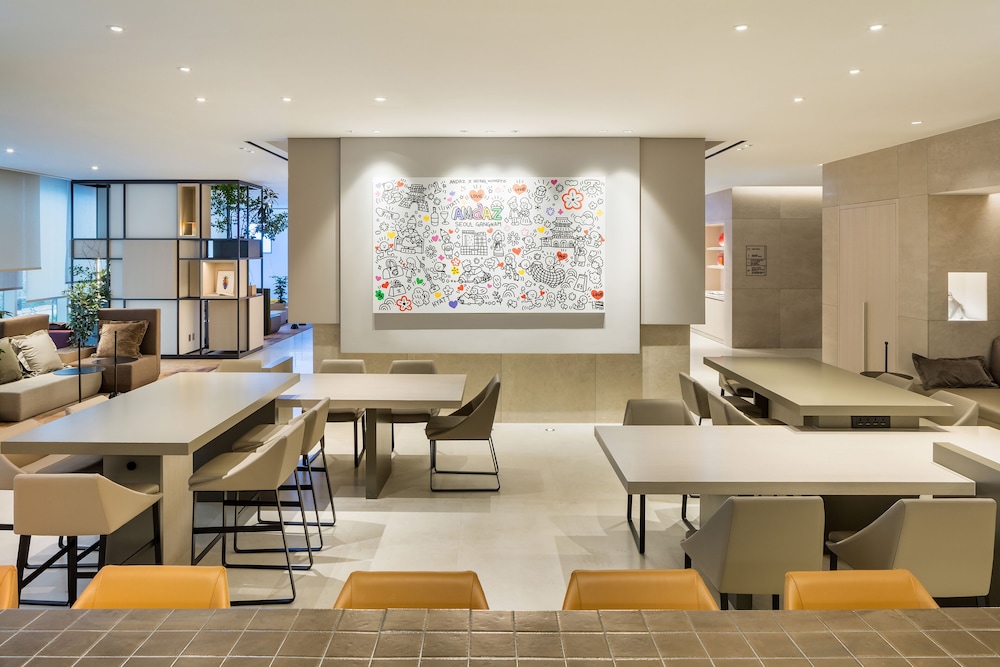 Andaz Seoul Gangnam 51/62