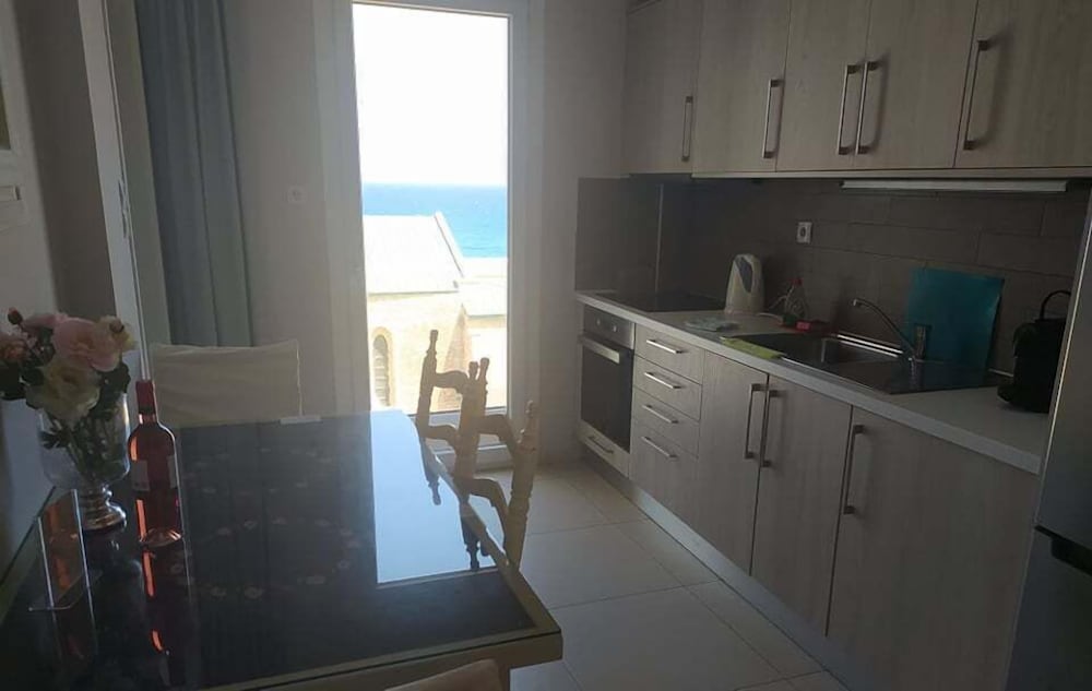 Heraklion Old Port Apartments 2/48
