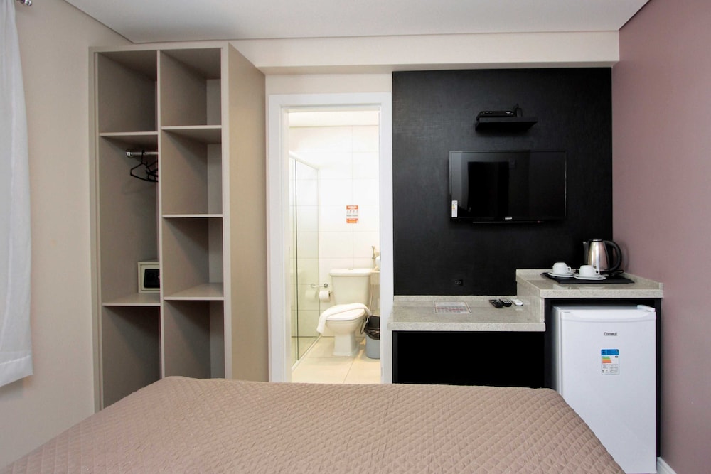 Belluno Apart Hotel 20/64