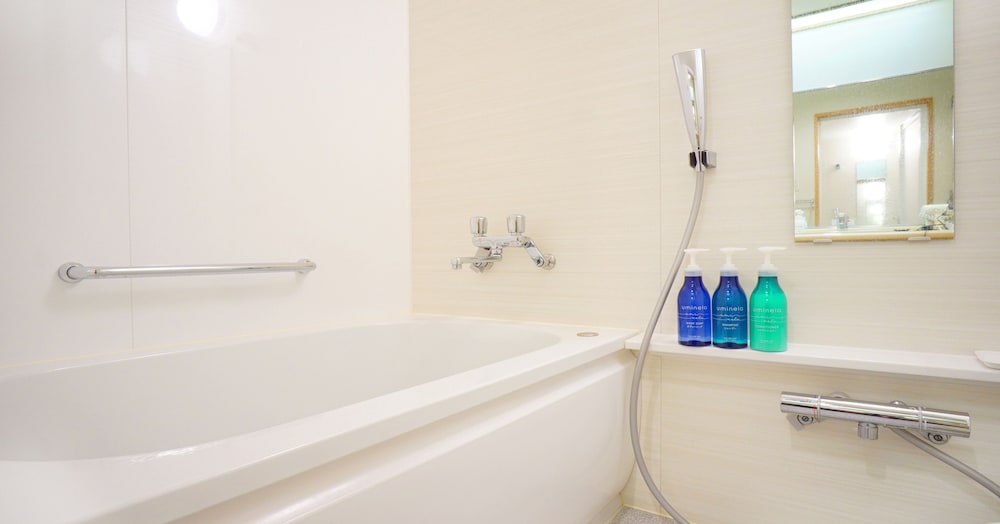 Resort Hotel Laforet Nasu 46/46