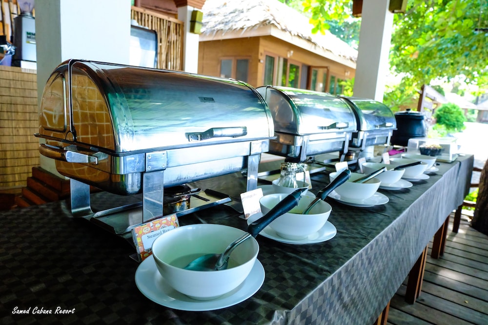 Samed Cabana Resort 59/72