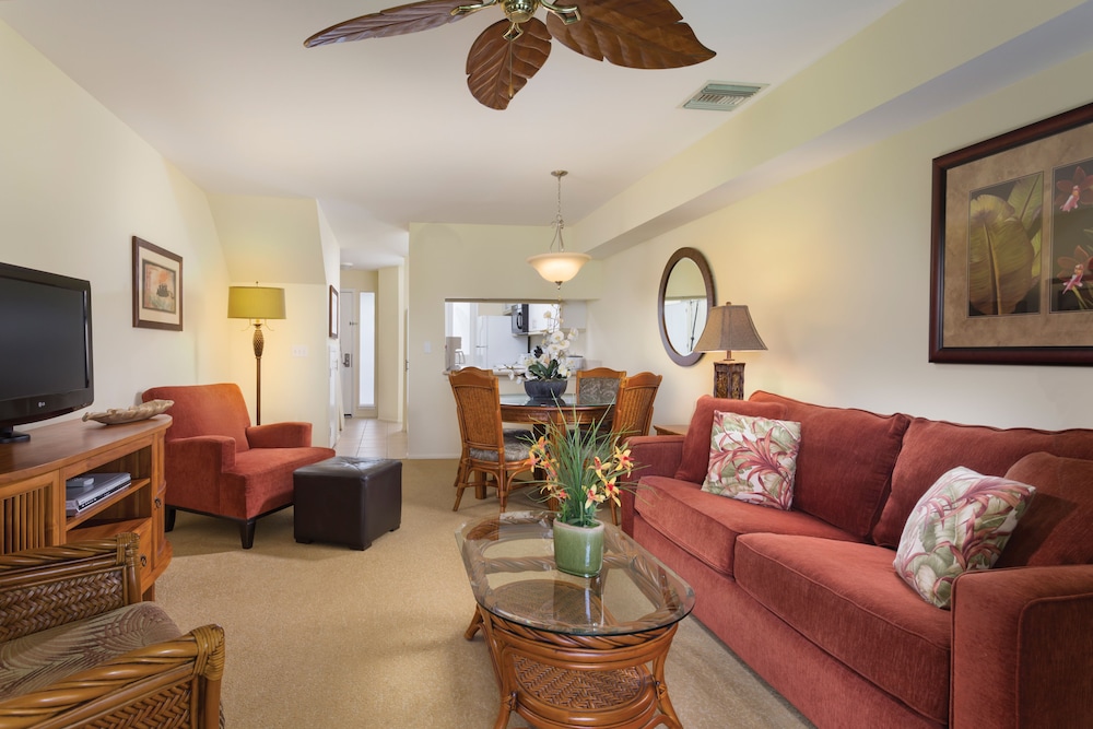 Paniolo Greens at Waikoloa Village 54/79