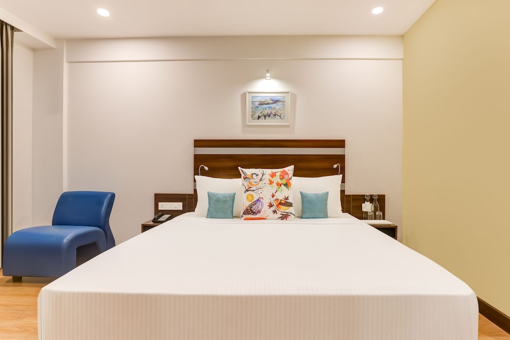 Lemon Tree Hotel, Port Blair 27/65