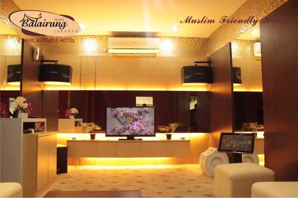 Horison Balairung Jakarta 6/46