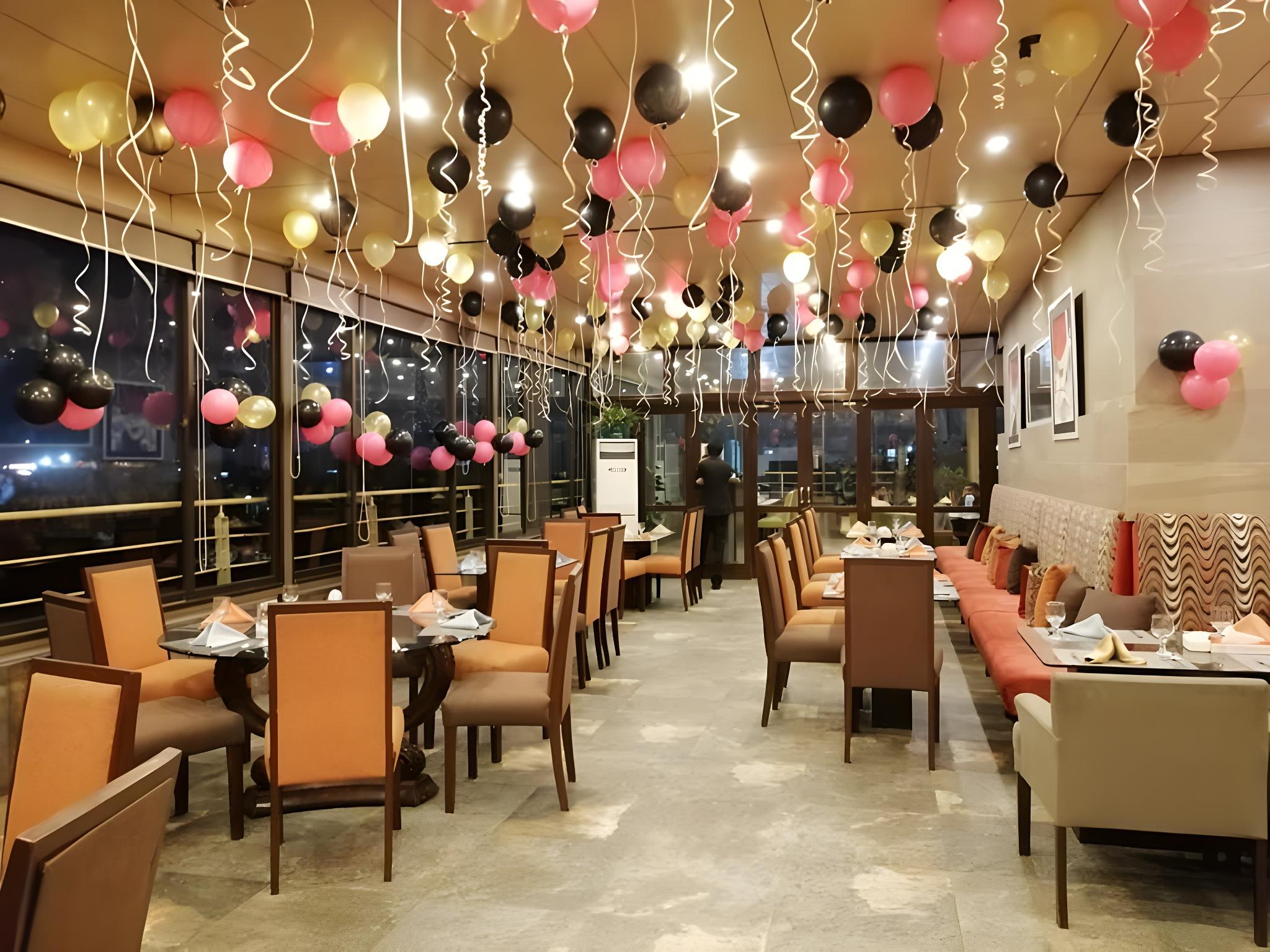 Maisonette Hotels Resorts Lahore 22/28