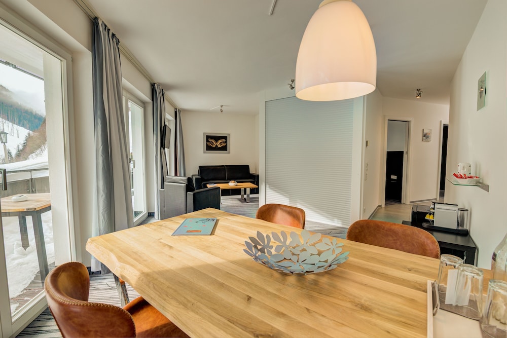 Hotel Residenz Hochalm 39/75