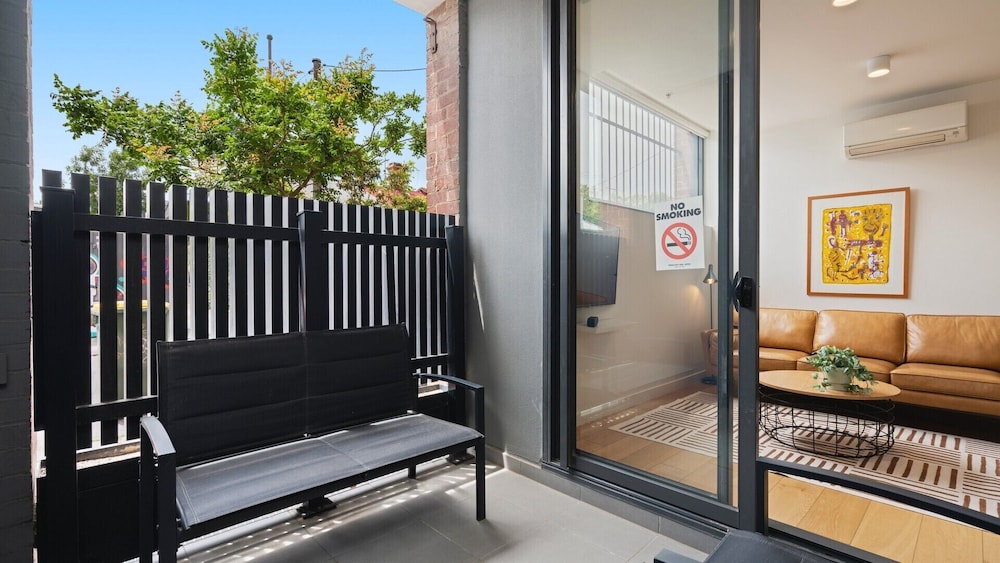 District Apartments Fitzroy 25/50