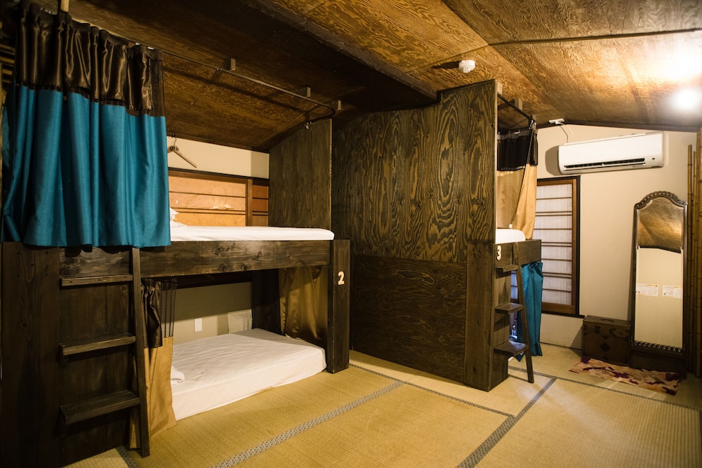 Guesthouse U-En 6/67