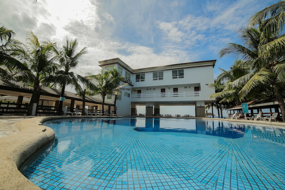 Bataan White Corals Beach Resort 10/42
