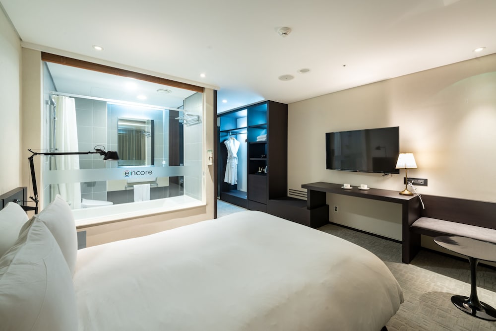 Ramada Encore by Wyndham CheonAn 25/50