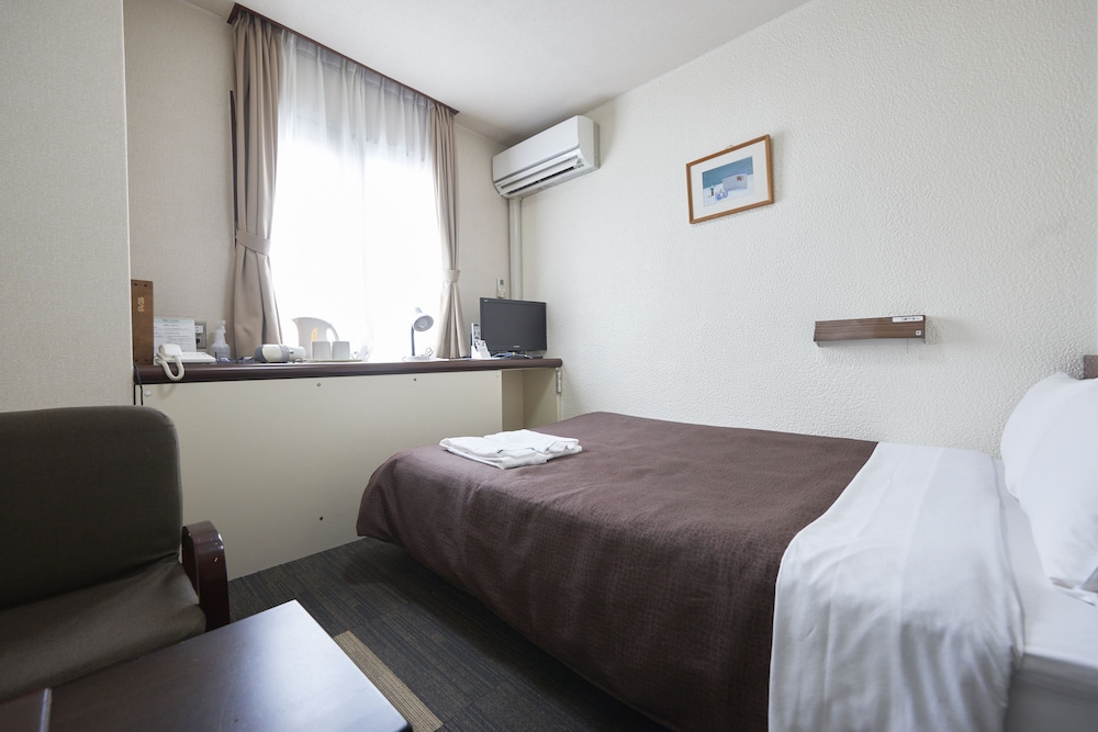 HOTEL SELECT INN TSUYAMA 13/42