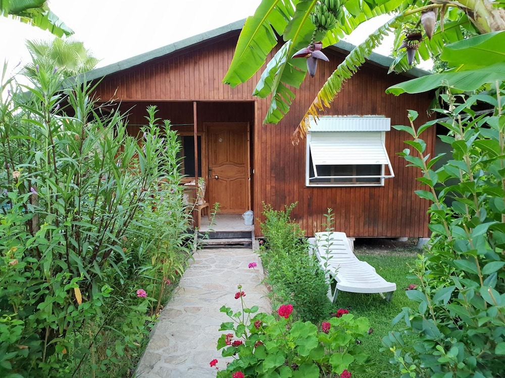 Estelar Bungalow 34/48