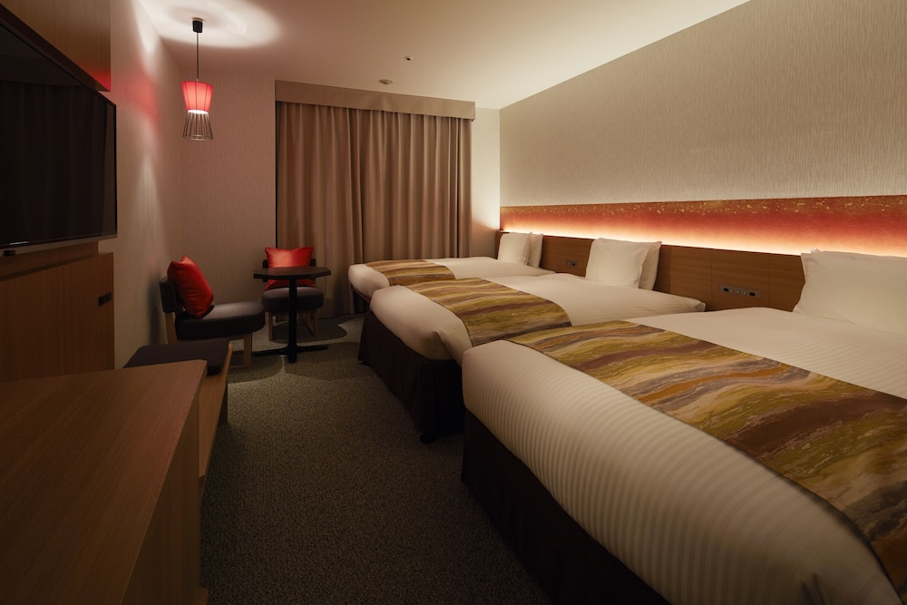 Loisir Hotel Classic Garden Kyoto Sanjo 7/29