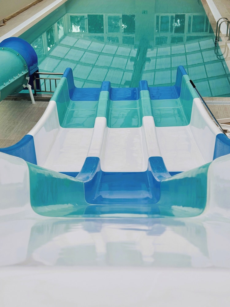 Augusta Eco Wellness Resort 22/50