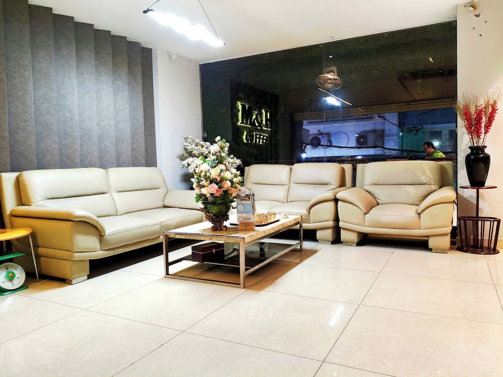 Moc Huong Hotel 32/49