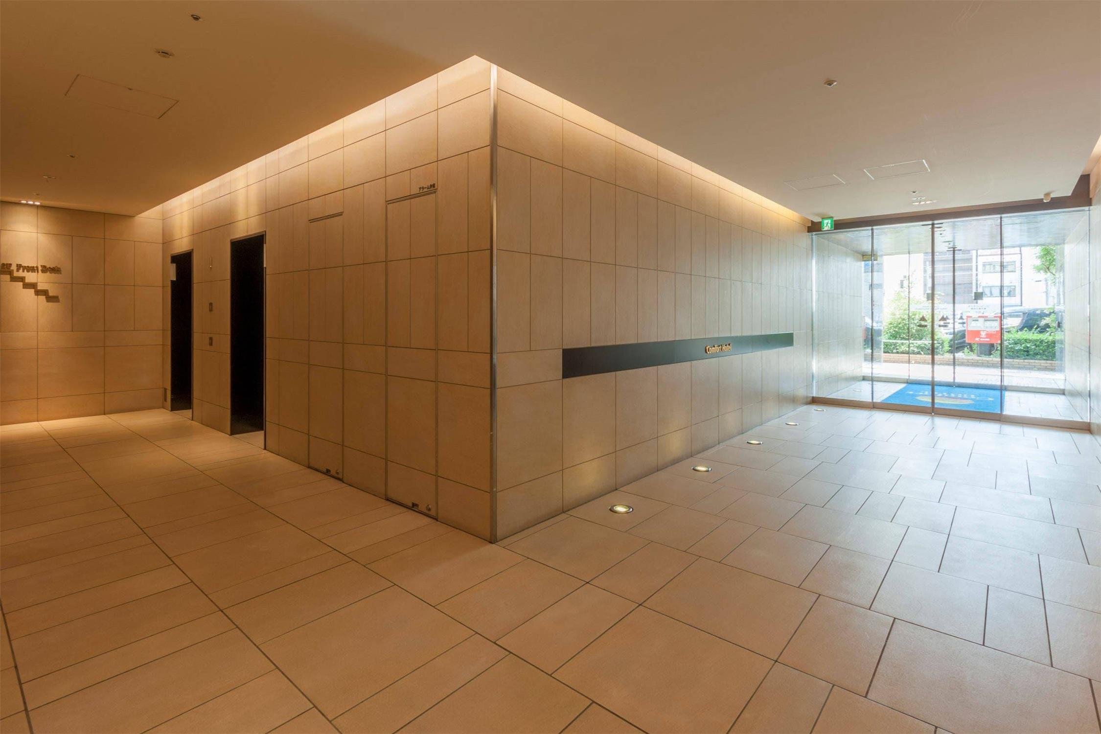 Comfort Hotel Tokyo Higashi Nihombashi 31/52
