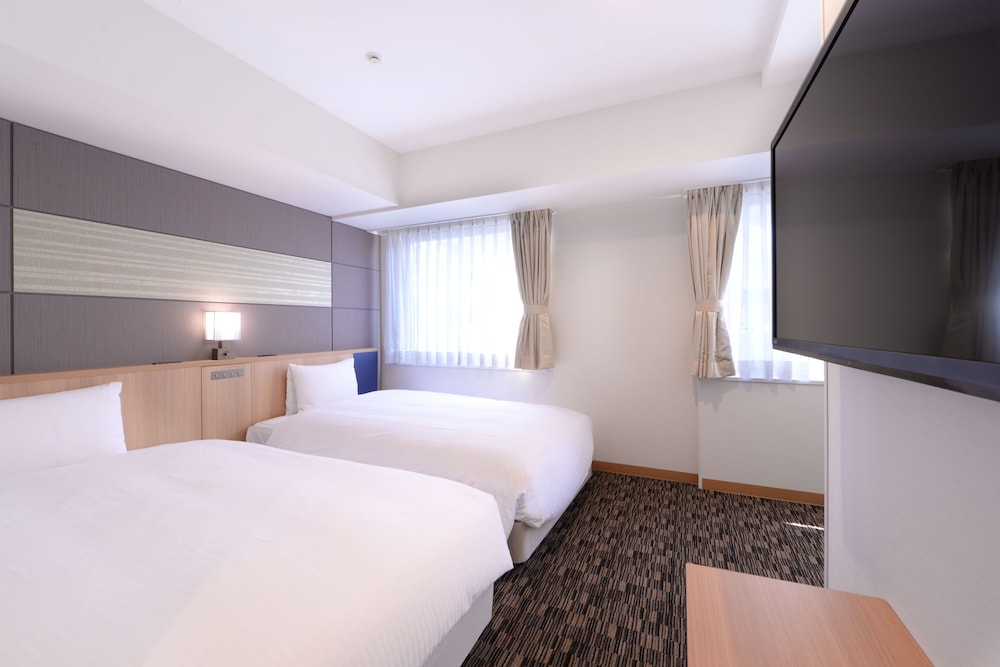Vessel Inn Ueno Iriya Ekimae 16/61