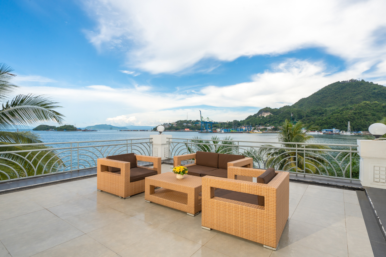 Swiss-Belhotel Papua Jayapura 37/47