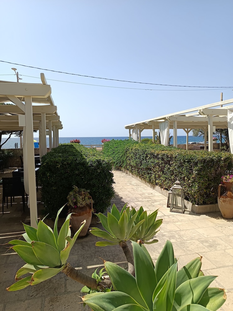 La Giara Resort 38/47