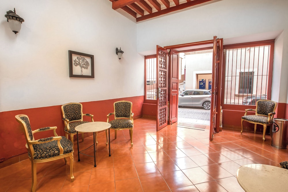 Hotel Santa Regina 45/60