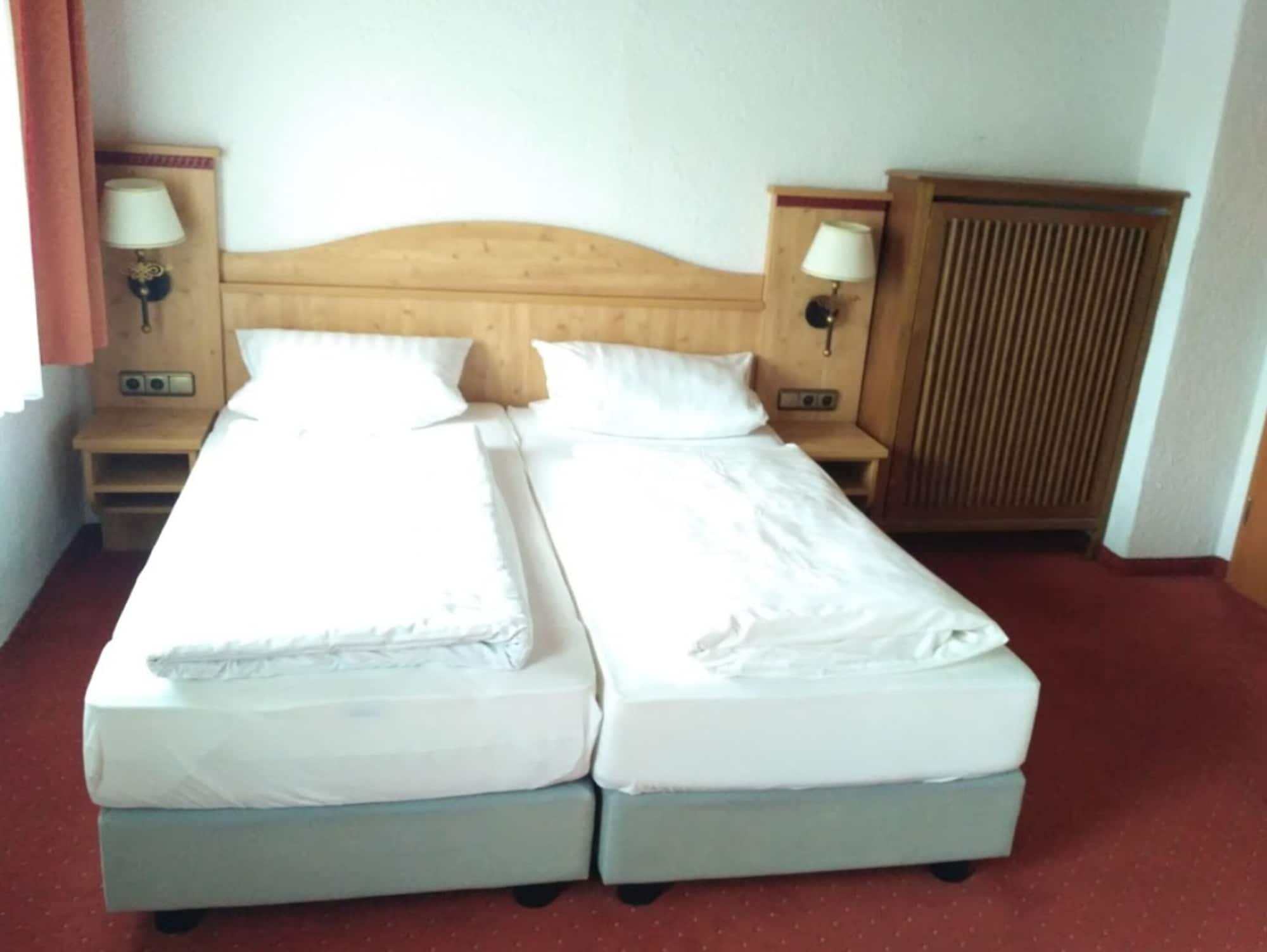 Hotel Paintner 18/50