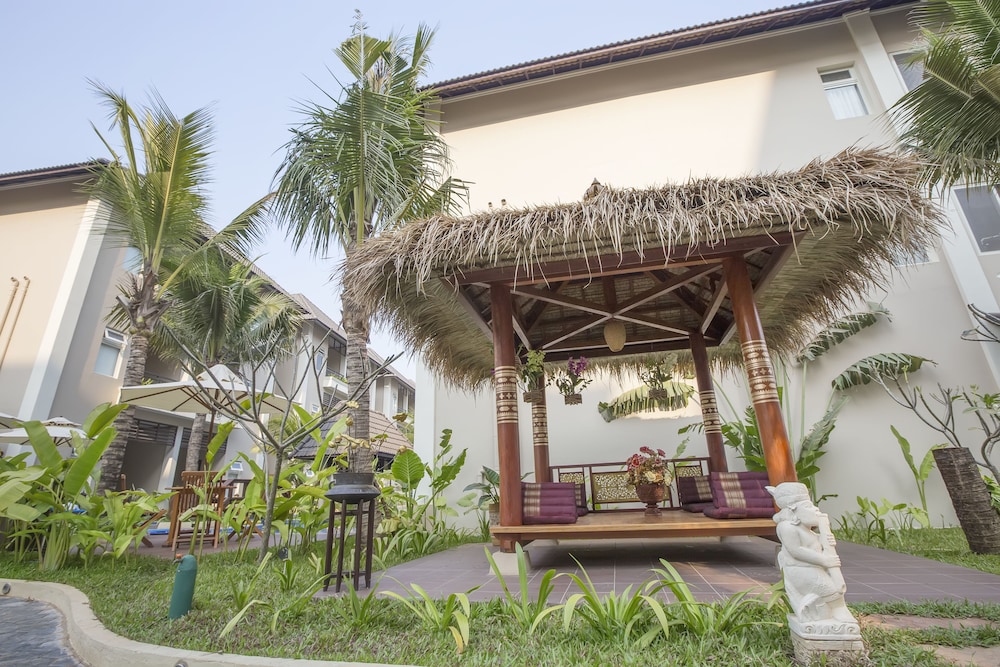 Bali Resort & Apartment 9/67