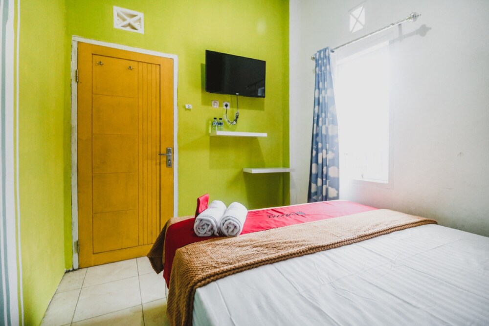 Reddoorz Near Politeknik Manado 5/30